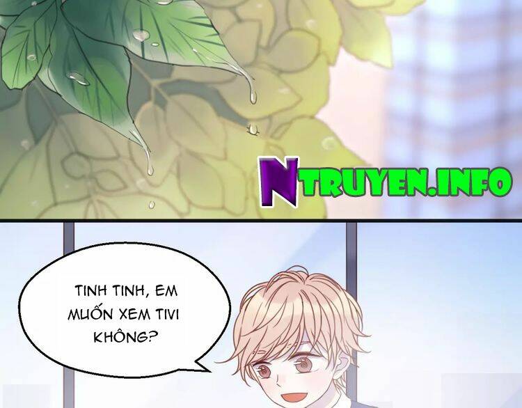 Lượm Được 1 Tiểu Hồ Ly Chương 81 Ảnh 13