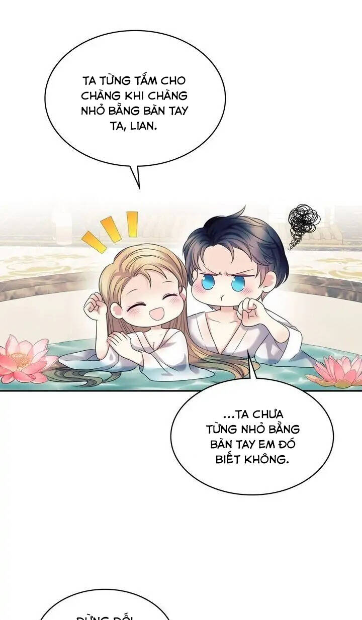 Tôi Trở Thành Hầu Gái Của Một Công Tước Chương 99 Ảnh 59