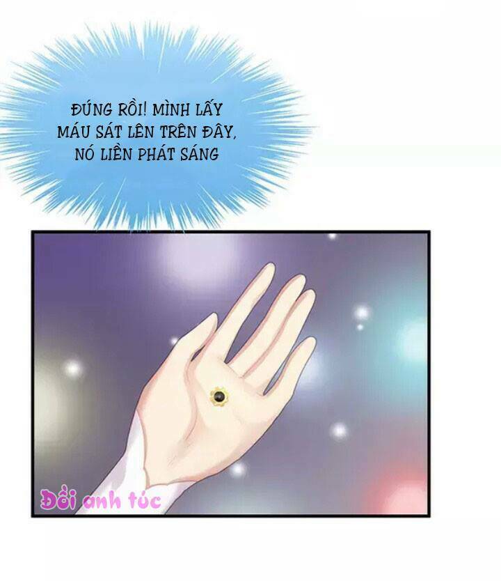 Mạnh Nhất Manh Chủ Chương 11 Ảnh 4