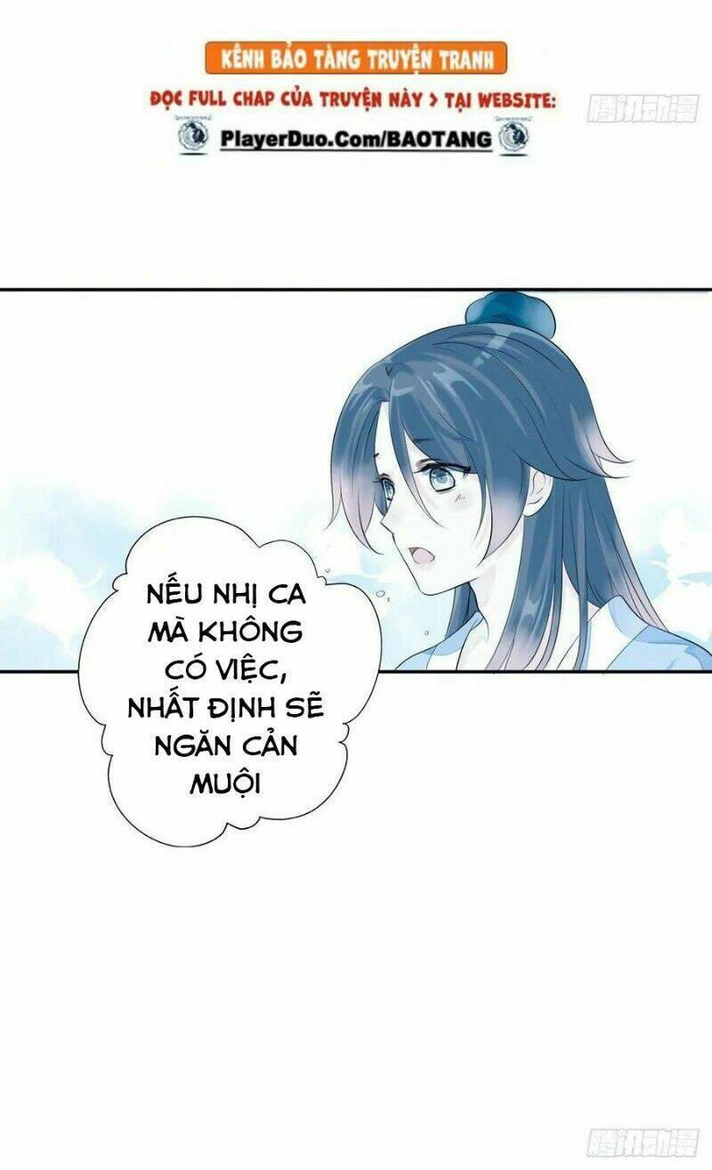 Điền Viên Mật Sủng: Cô Vợ Nóng Bỏng Chương 106 Ảnh 13