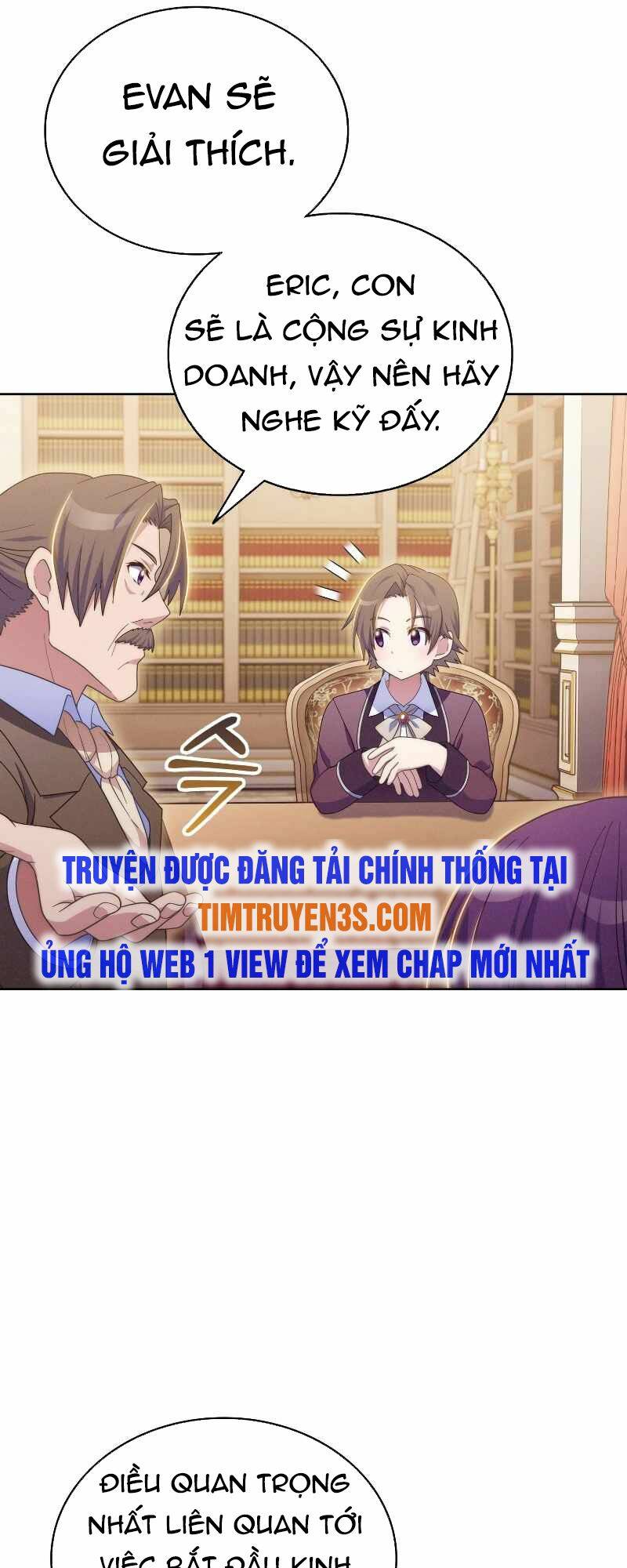Nhân Vật Phụ Không Bao Giờ Chết Thêm Nữa Chương 43 Ảnh 33