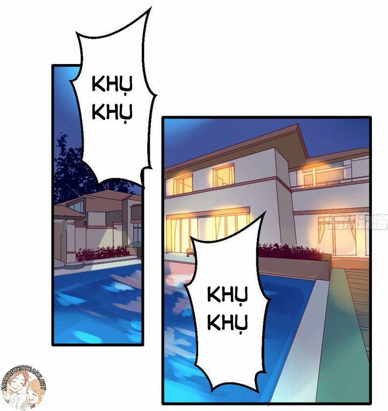 Dục Vọng Của Ác Ma Chương 10 Ảnh 2