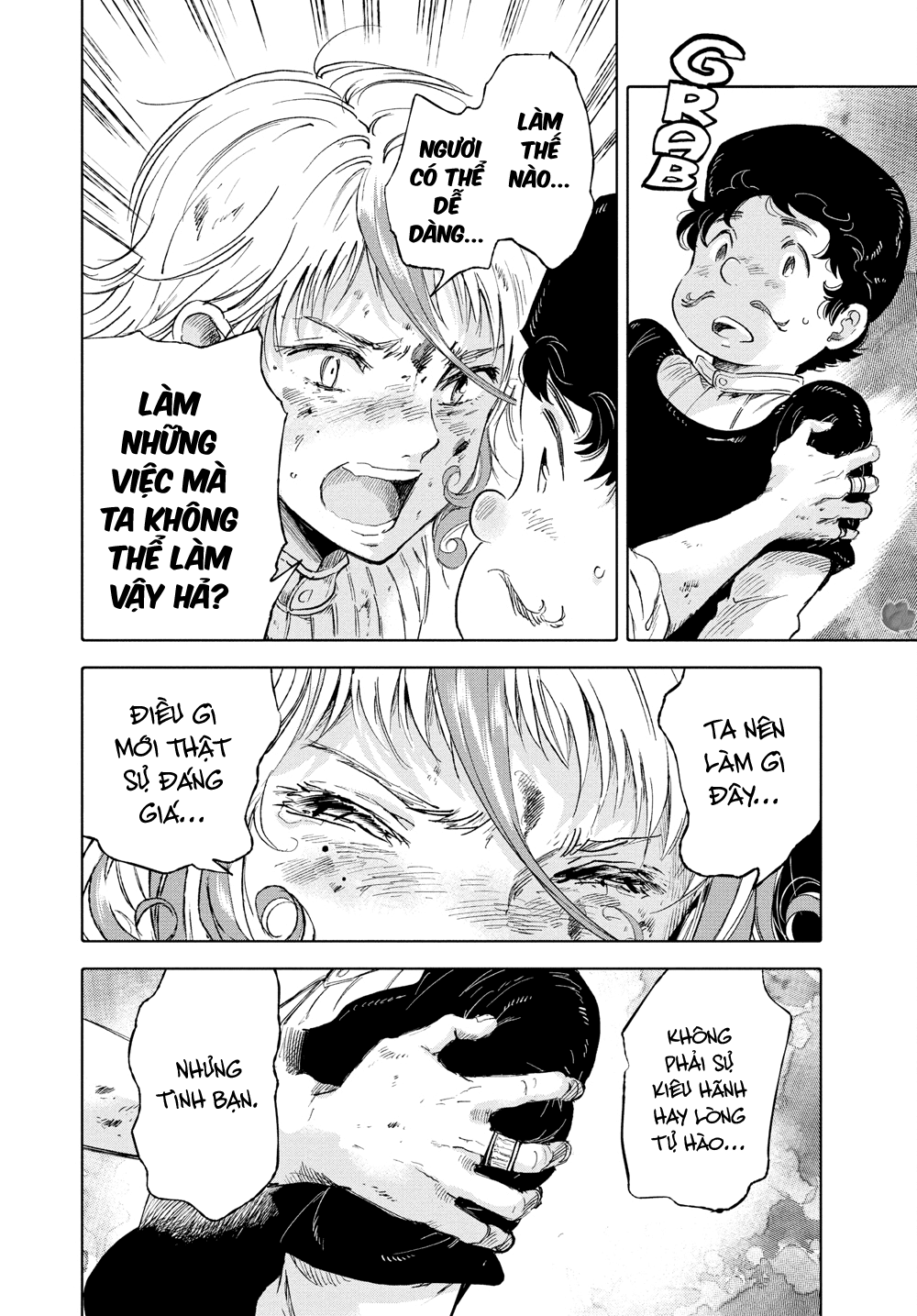 Senpai Ga Urusai Kouhai No Hanashi Chương 236 Ảnh 169