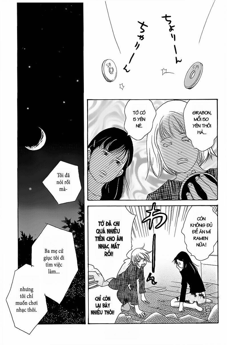 Nodame Cantabile Chương 14 Ảnh 28