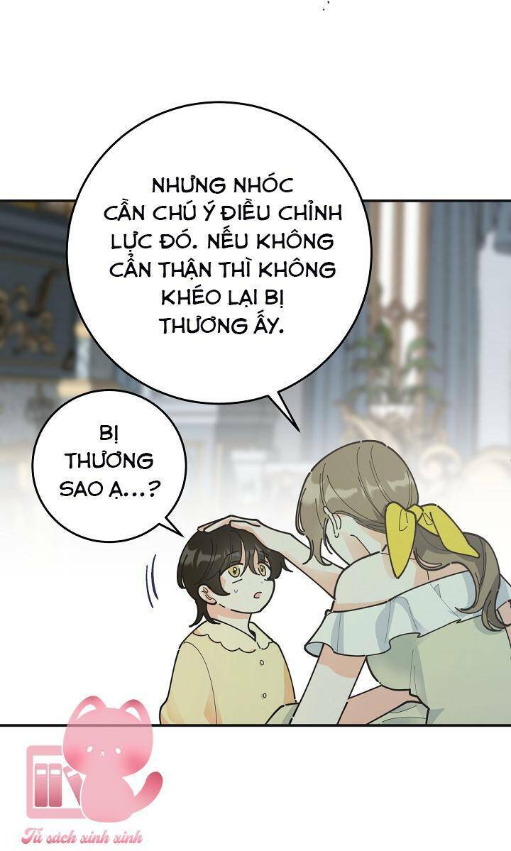 Người Hùng Của Ác Nữ Chương 96 Ảnh 25