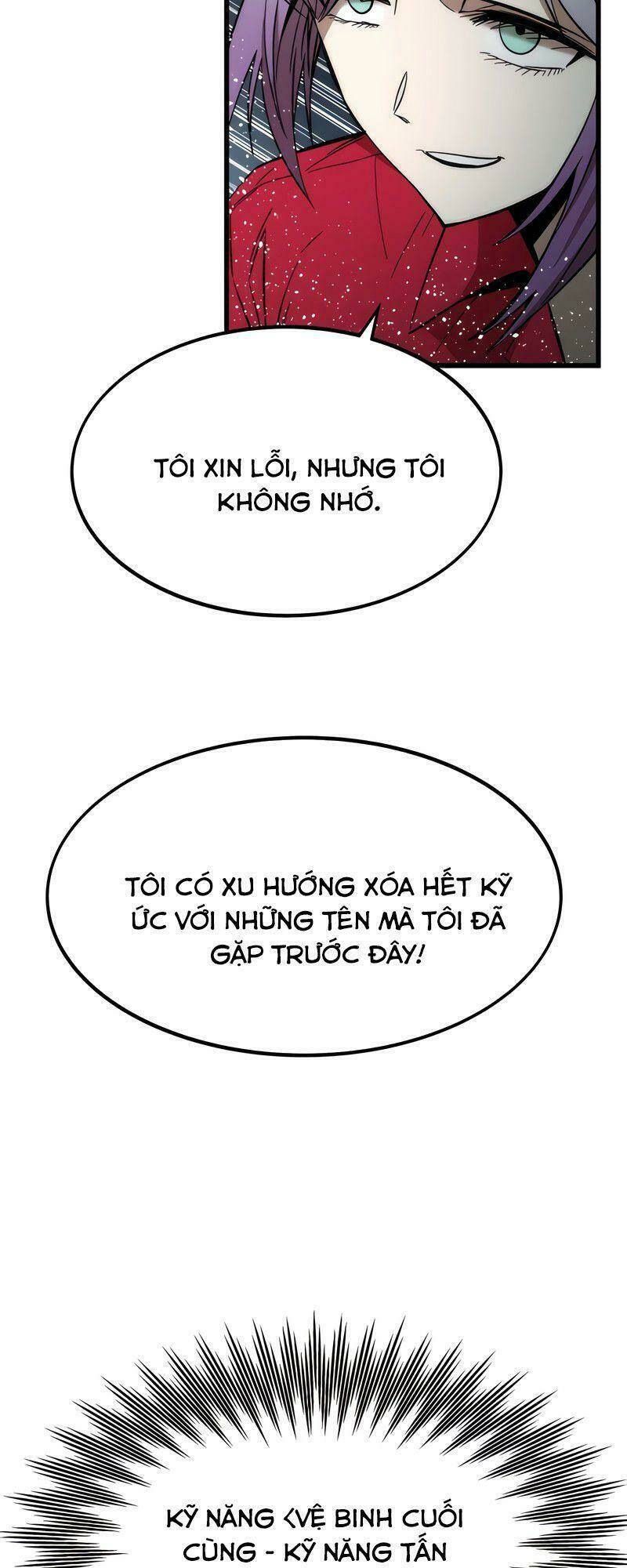 Nhân Vật Phụ Siêu Cấp Chương 37 Ảnh 38