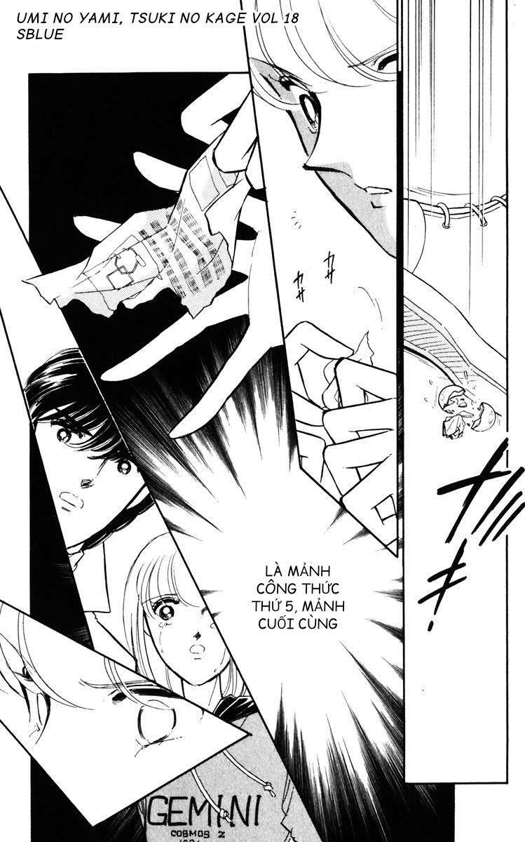 Umi No Yami, Tsuki No Kage Chương 91 Ảnh 32