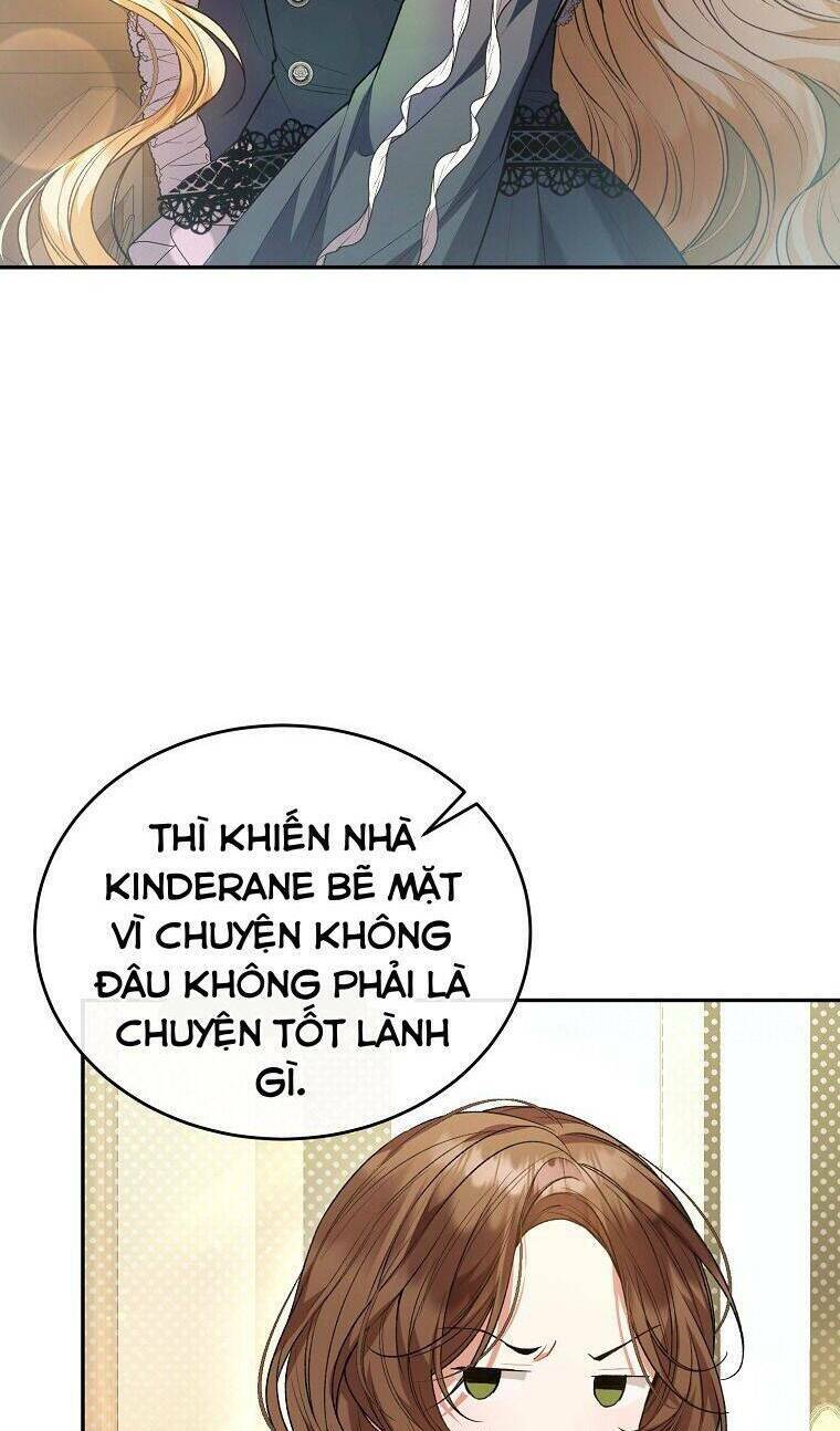 Cô Con Gái Thật Sự Đã Xuất Hiện Chương 64 Ảnh 21