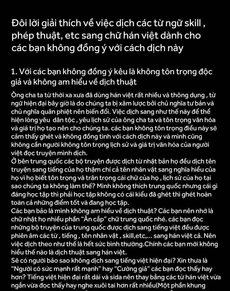 Tanaka ~ Age Equal Her Not Witch Of Gravel - Trung Chương Tại Dị Giới Chương 6 Ảnh 2