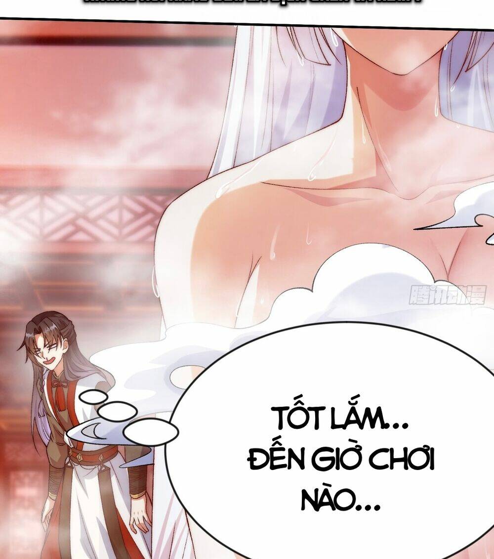 Nương Tử Nhà Ta Vậy Mà Là Nhân Vật Phản Diện Chương 1 Ảnh 54