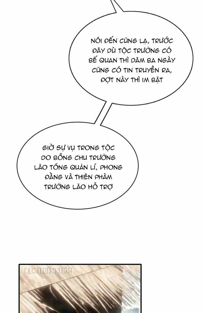 Đế Sư Tại Thượng Chương 42 Ảnh 23