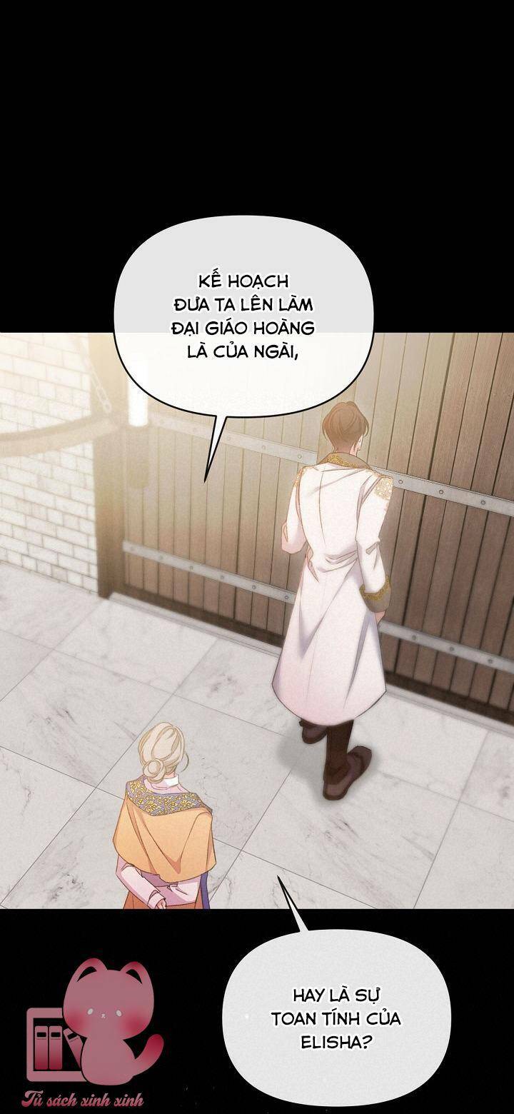Vị Hôn Thê Của Kẻ Săn Mồi Chương 51 Ảnh 65