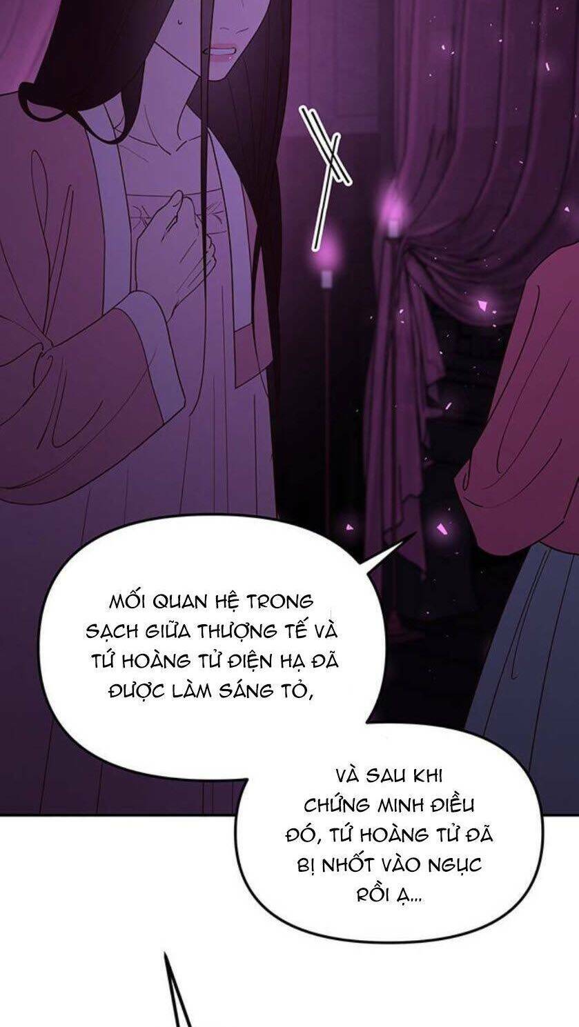 Vương Tử Huyền Bí Chương 94 Ảnh 71