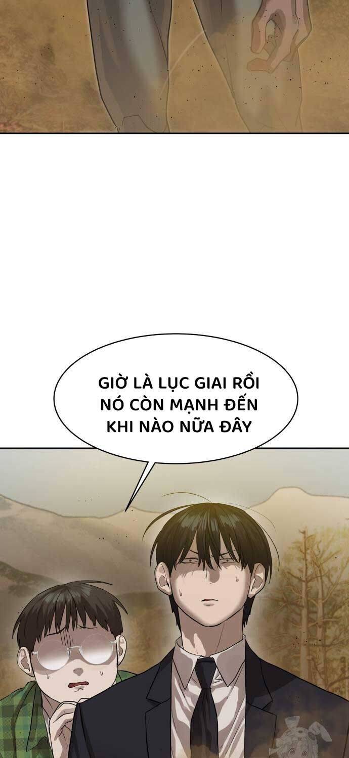 Công Chức Đặc Dị Chương 27 Ảnh 19