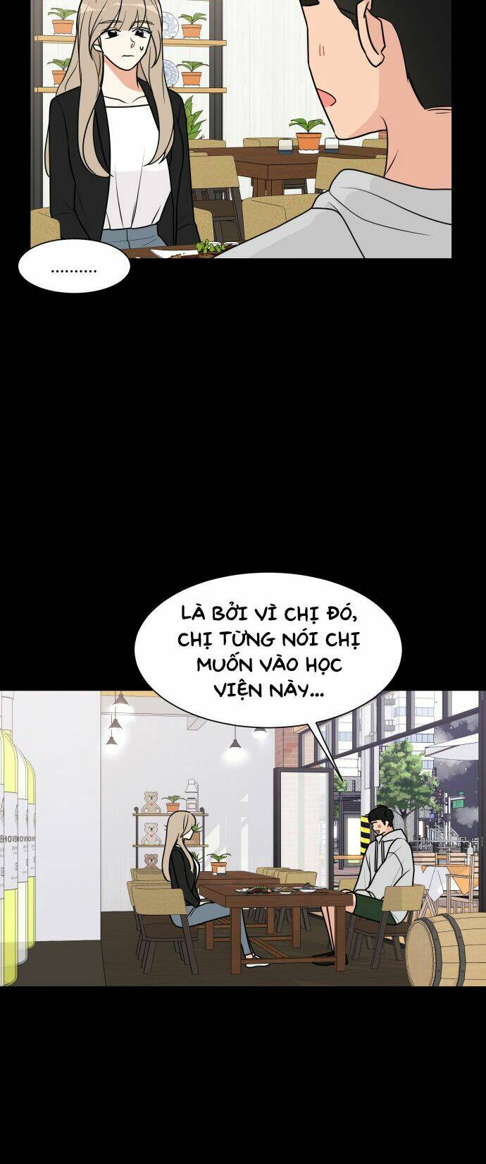 Thiếu Nữ 1m8 Chương 30 Ảnh 9