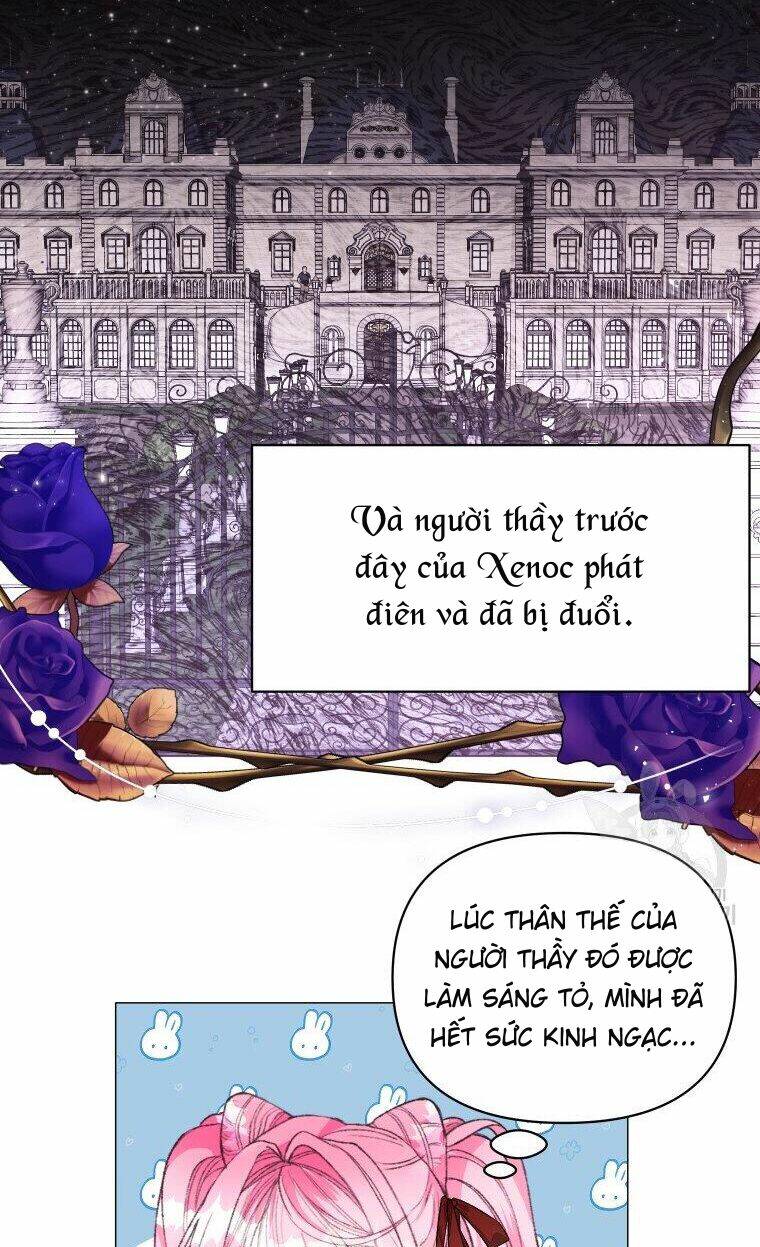 Này Tiểu Công Tước, Hãy Tin Ở Chị Đi! Chương 21.1 Ảnh 37