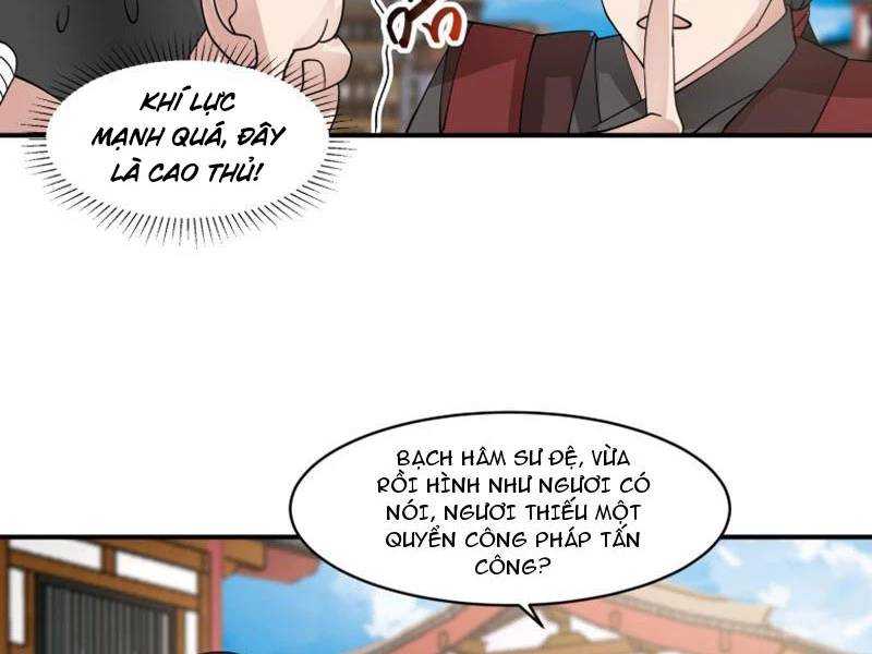 Vô Địch Thật Tịch Mịch Chương 31 Ảnh 26