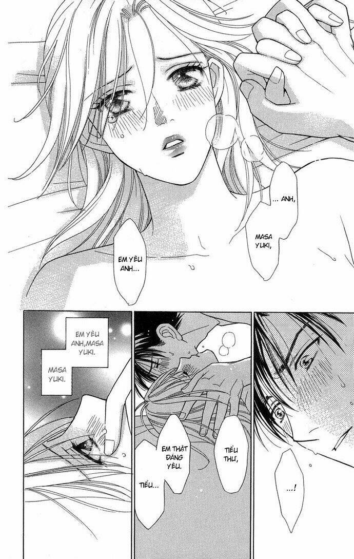 Chou Yo Hana Yo Chương 14 Ảnh 33