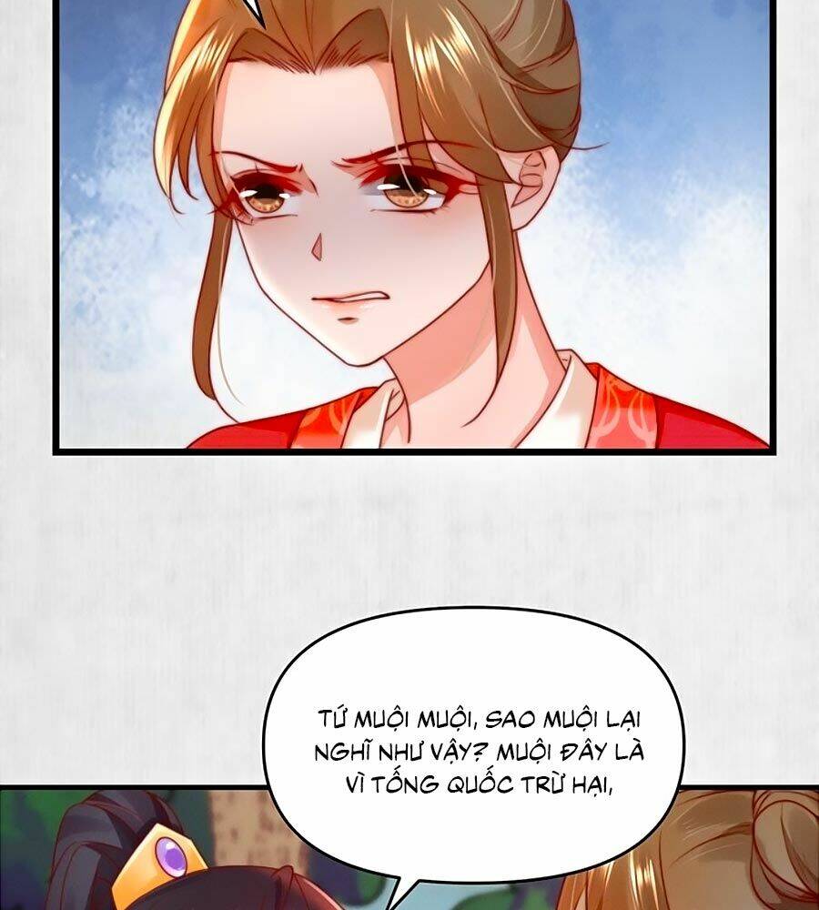 Hoạn Phi Hoàn Triều Chương 86 Ảnh 13