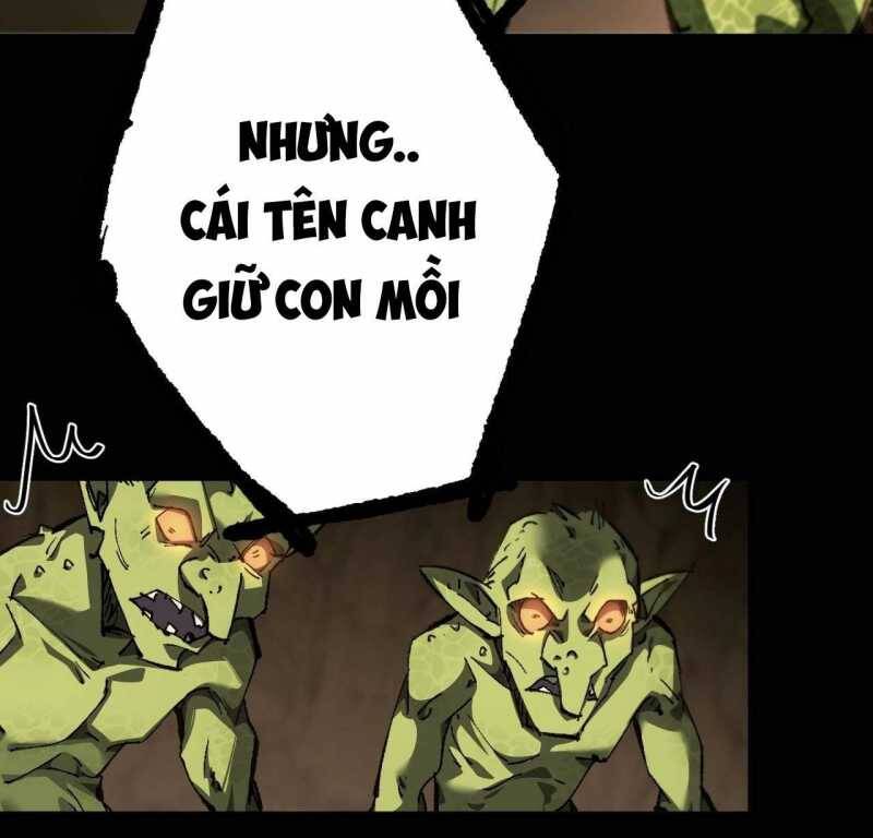 Từ Goblin Thành Thần Goblin Chương 1 Ảnh 13