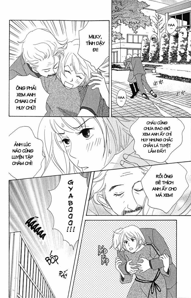 Nodame Cantabile Chương 12 Ảnh 11