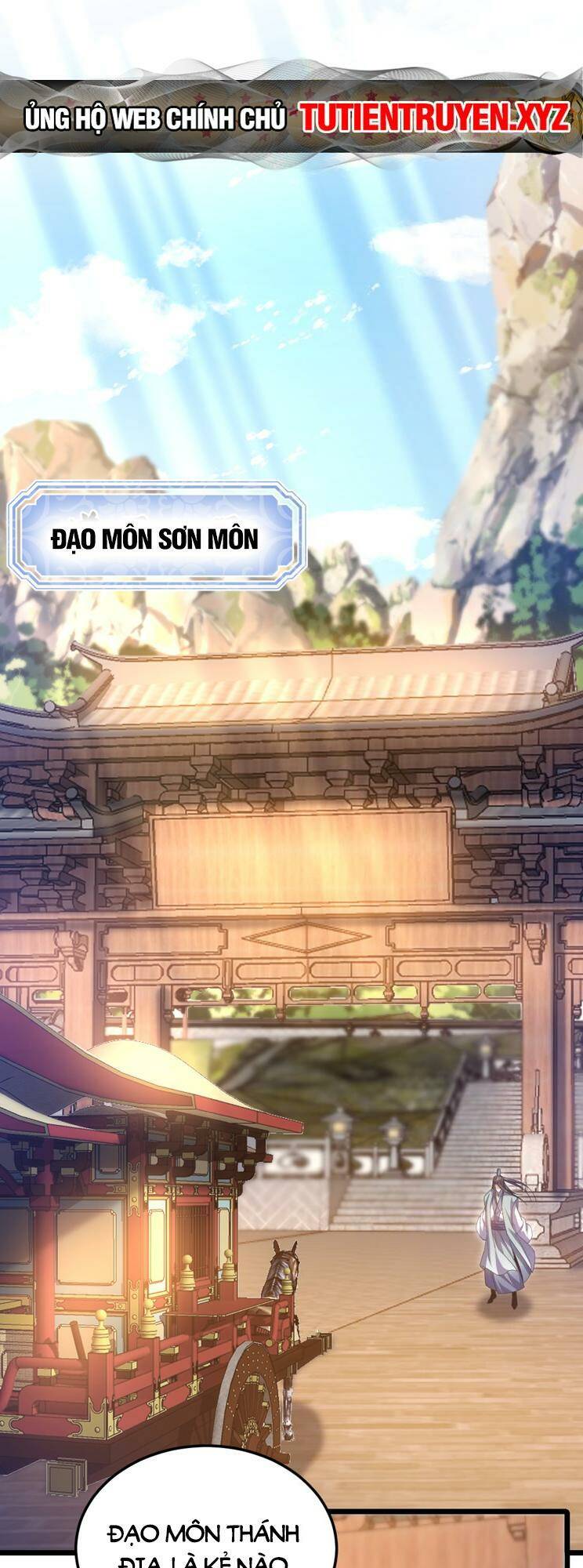 Nắm Giữ Kịch Bản Ma Đầu Nhưng Ta Lại Chẳng Hề Có Tu Vi, Còn Bị Nữ Đồ Đệ Truy Sát? Chương 10 Ảnh 18