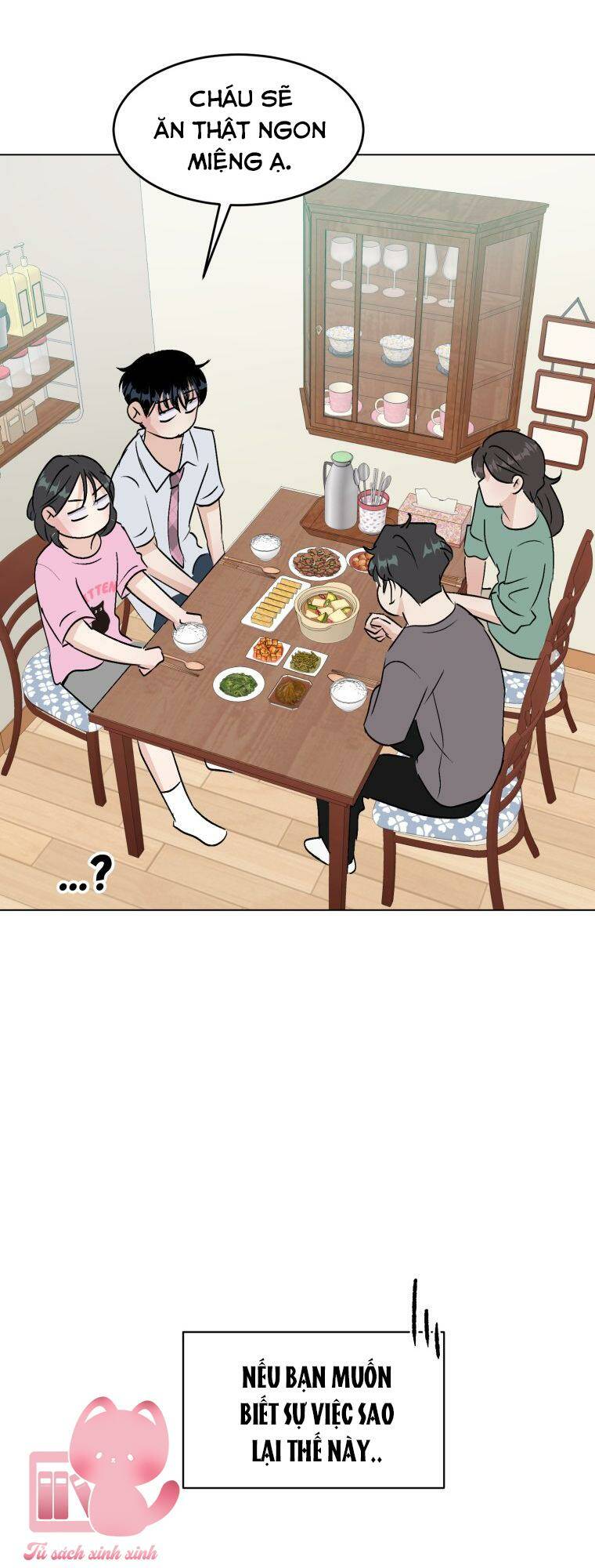 Bí Mật Highteen Chương 45 Ảnh 6