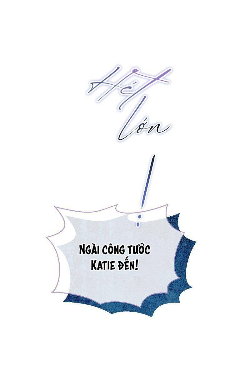 Vị Hôn Thê Của Kẻ Săn Mồi Chương 53 Ảnh 11