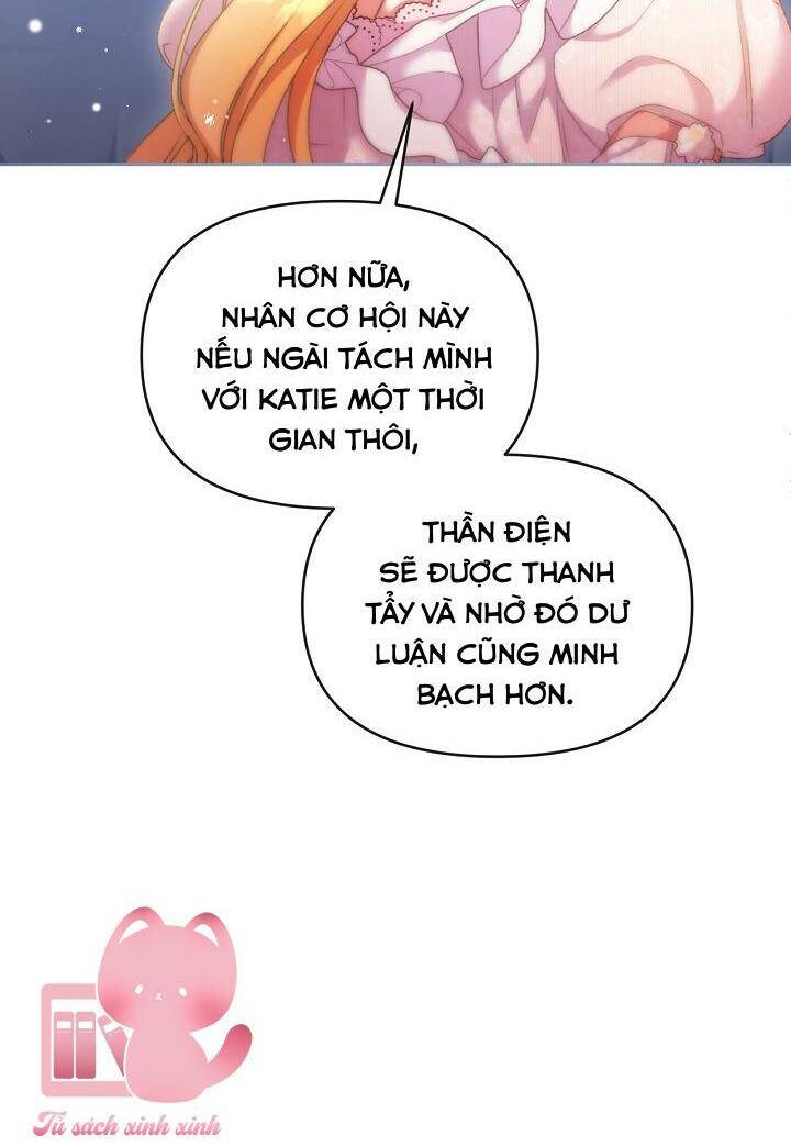Vị Hôn Thê Của Kẻ Săn Mồi Chương 53 Ảnh 98
