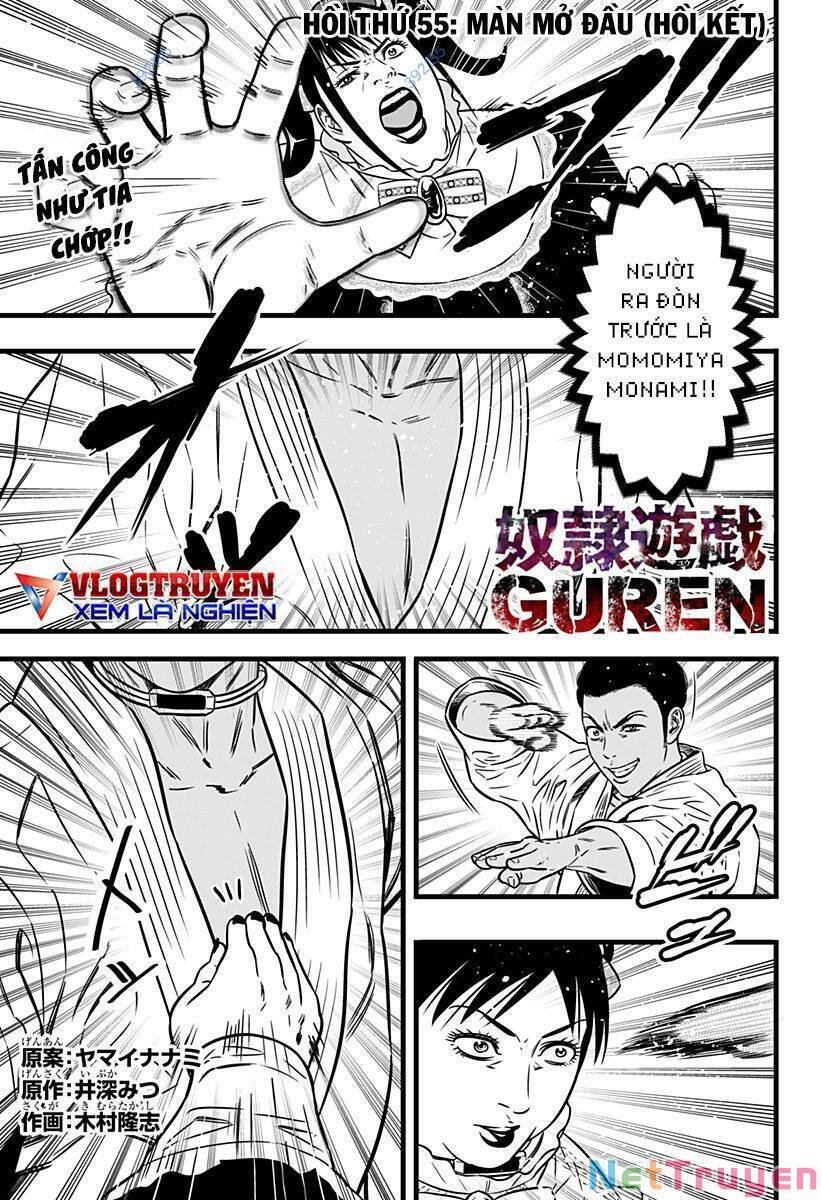 Slave Game Chương 153 Ảnh 3
