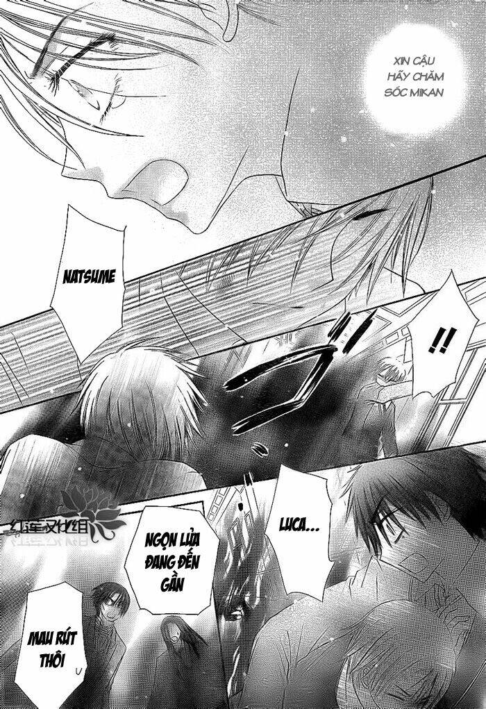 Gakuen Alice Chương 162 Ảnh 26