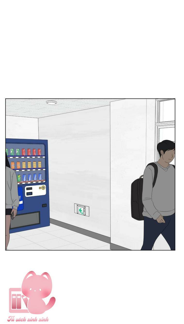 Bí Mật Highteen Chương 33 Ảnh 44