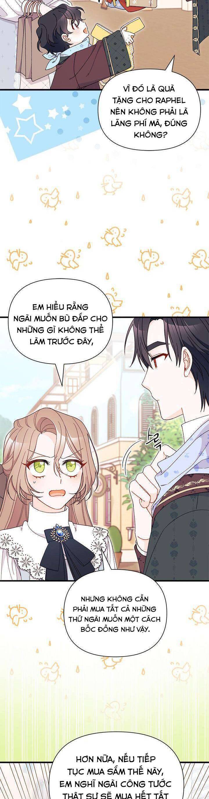 Tôi Đã Có Chồng Sau Khi Nhặt Được Nam Chính Chương 53 Ảnh 7