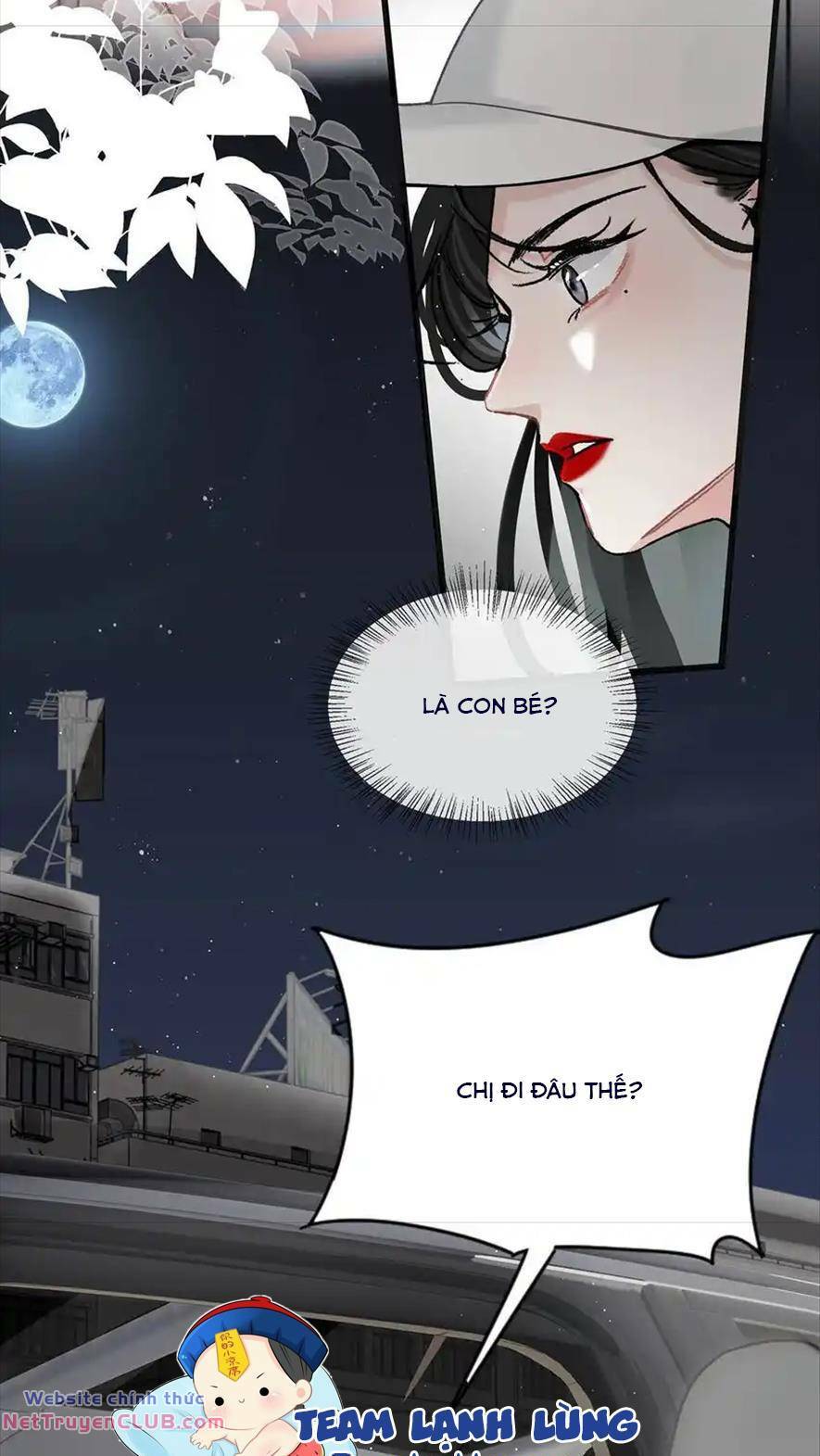 Tôi Bị Mẹ Kế Ép Yêu Đương Chương 6 Ảnh 14