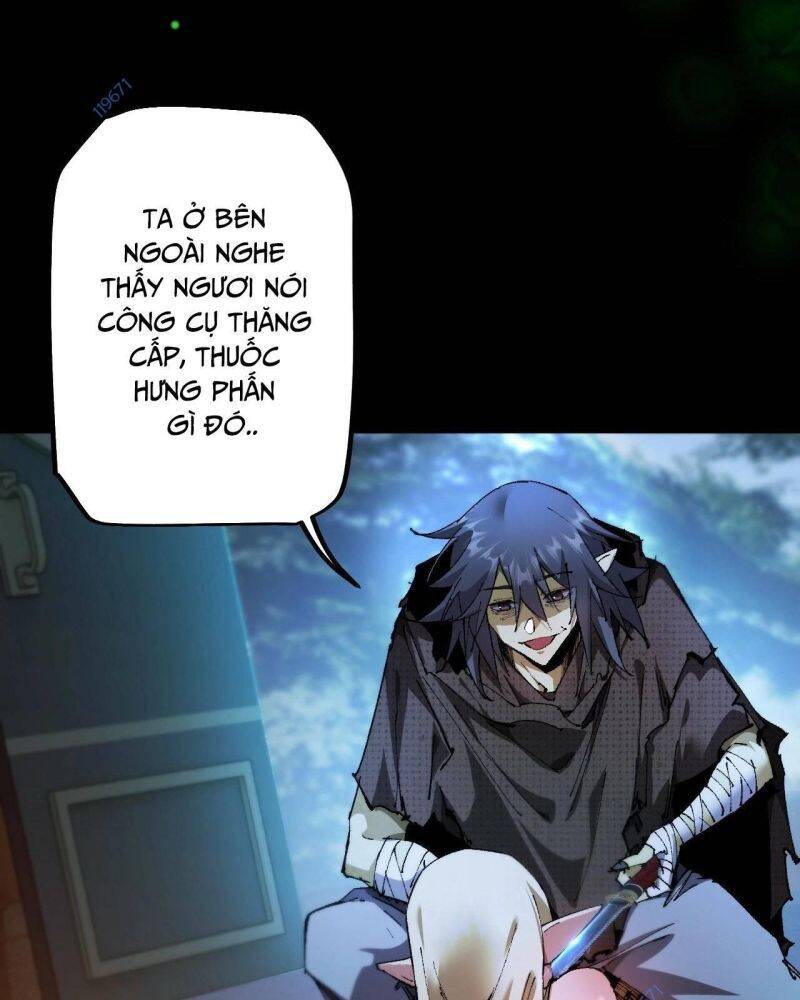 Từ Goblin Thành Thần Goblin Chương 7 Ảnh 65