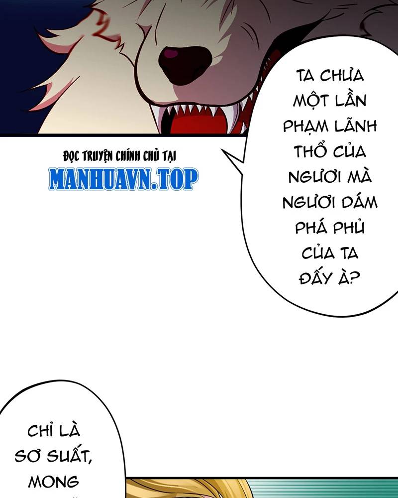 Đồ Đệ Của Ta Đều Là Đại Yêu Vô Địch Chương 10 Ảnh 35