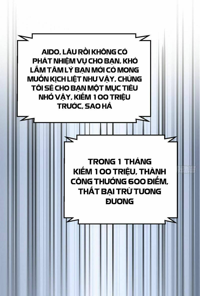 Chị Gái Tôi Là Đại Minh Tinh Chương 233 Ảnh 19