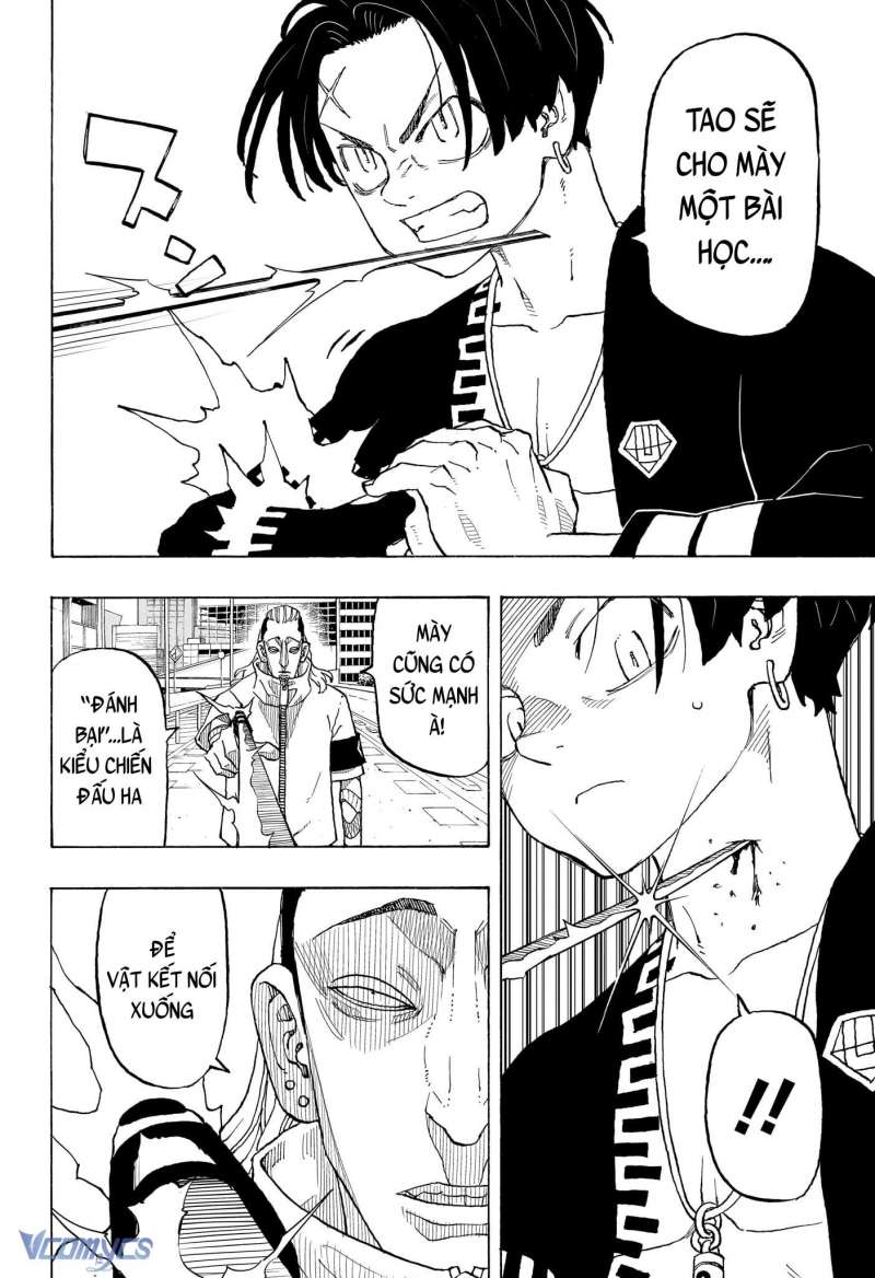 Senpai Ga Urusai Kouhai No Hanashi Chương 236 Ảnh 23