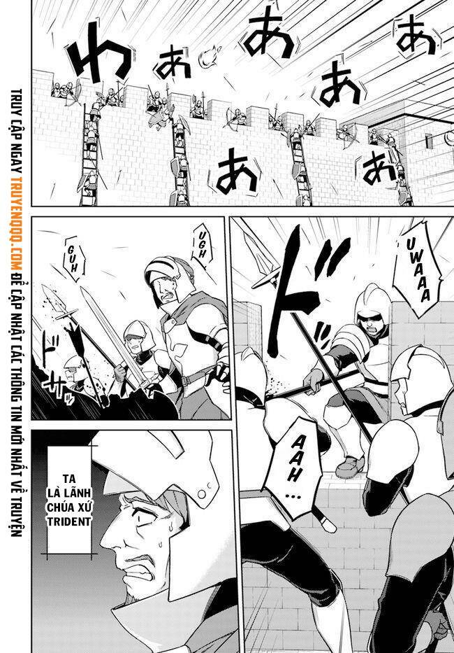 Nidome No Jinsei Wo Isekai De Chương 48 Ảnh 6