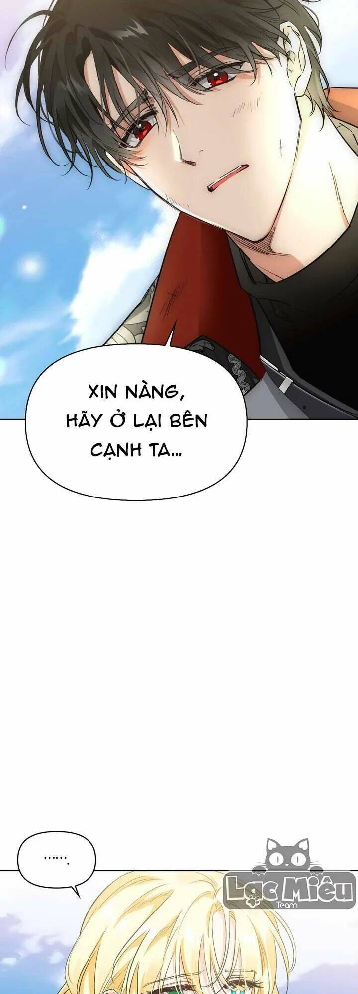 Ác Nữ Xứng Đôi Với Bạo Chúa Chương 95 Ảnh 17