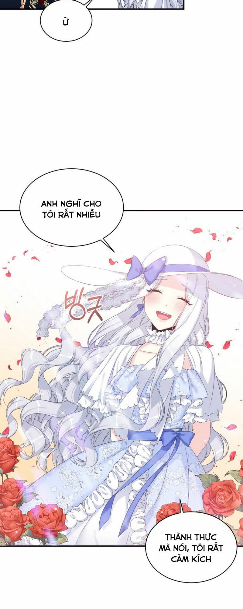 Tôi Lỡ Chiều Hư Nam Chính Lương Thiện Mất Rồi! Chương 2 Ảnh 20