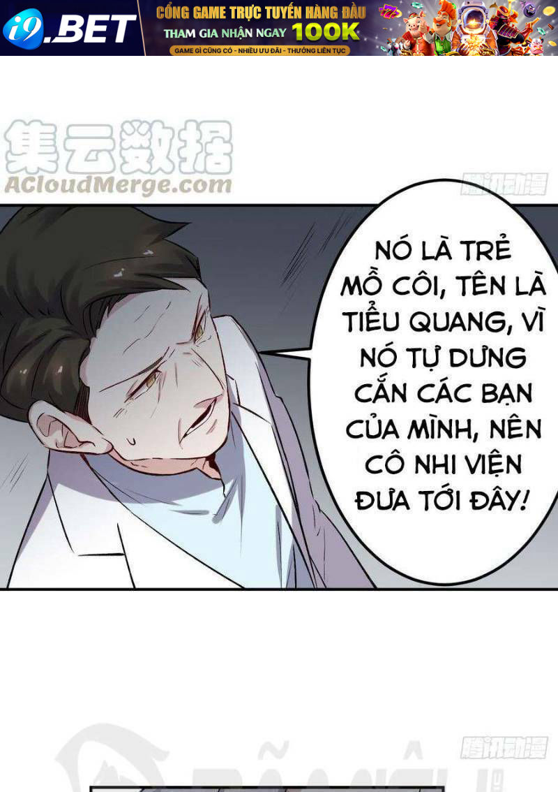 Đỉnh Phong Thần Y Chương 70 Ảnh 13