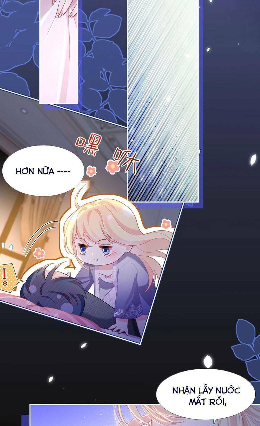 Tôi Trở Thành Kiều Thê Của Ông Trùm Phản Diện Chương 84 Ảnh 78