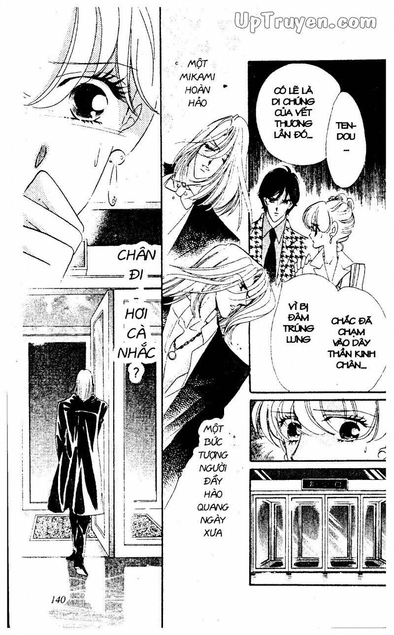 Kanon - Hoa Âm Chương 6.5 Ảnh 41