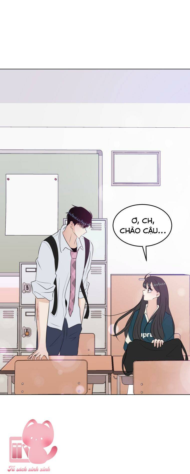 Bí Mật Highteen Chương 34 Ảnh 6