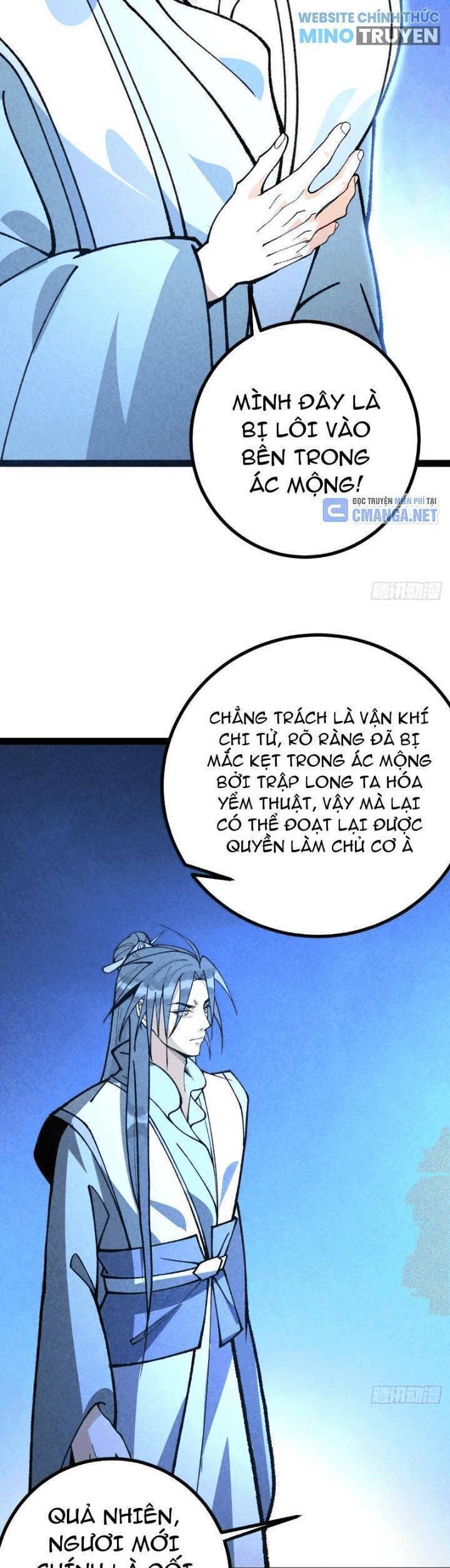 Trở Thành Tiên Bắt Đầu Từ Việc Xuyên Không Thành... Heo Chương 58 Ảnh 23
