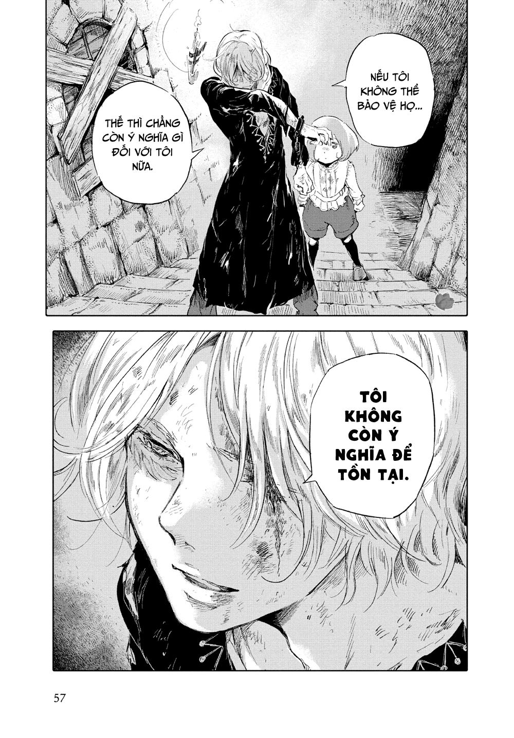 Senpai Ga Urusai Kouhai No Hanashi Chương 236 Ảnh 156