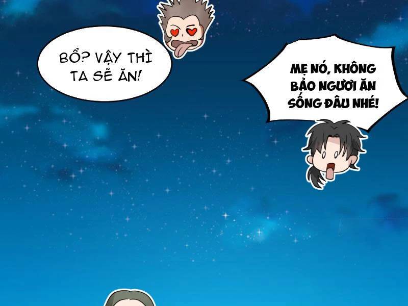 Vô Địch Thật Tịch Mịch Chương 23 Ảnh 79