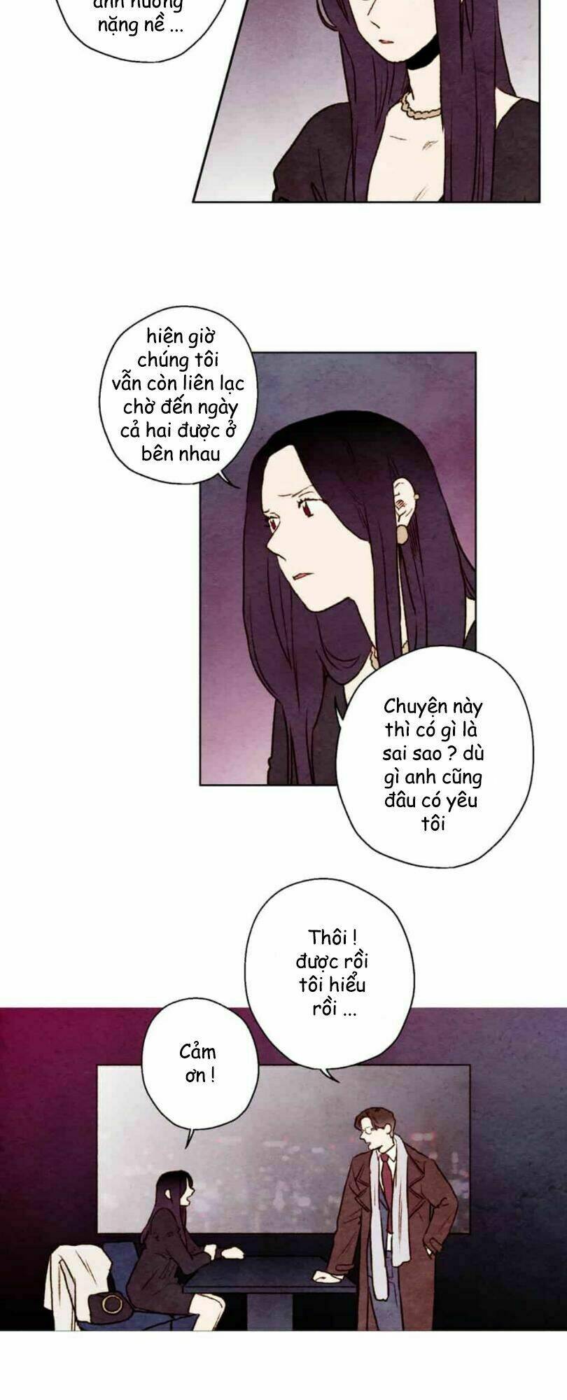 Trợ Lý Đặc Biệt Của Tôi Chương 27 Ảnh 12