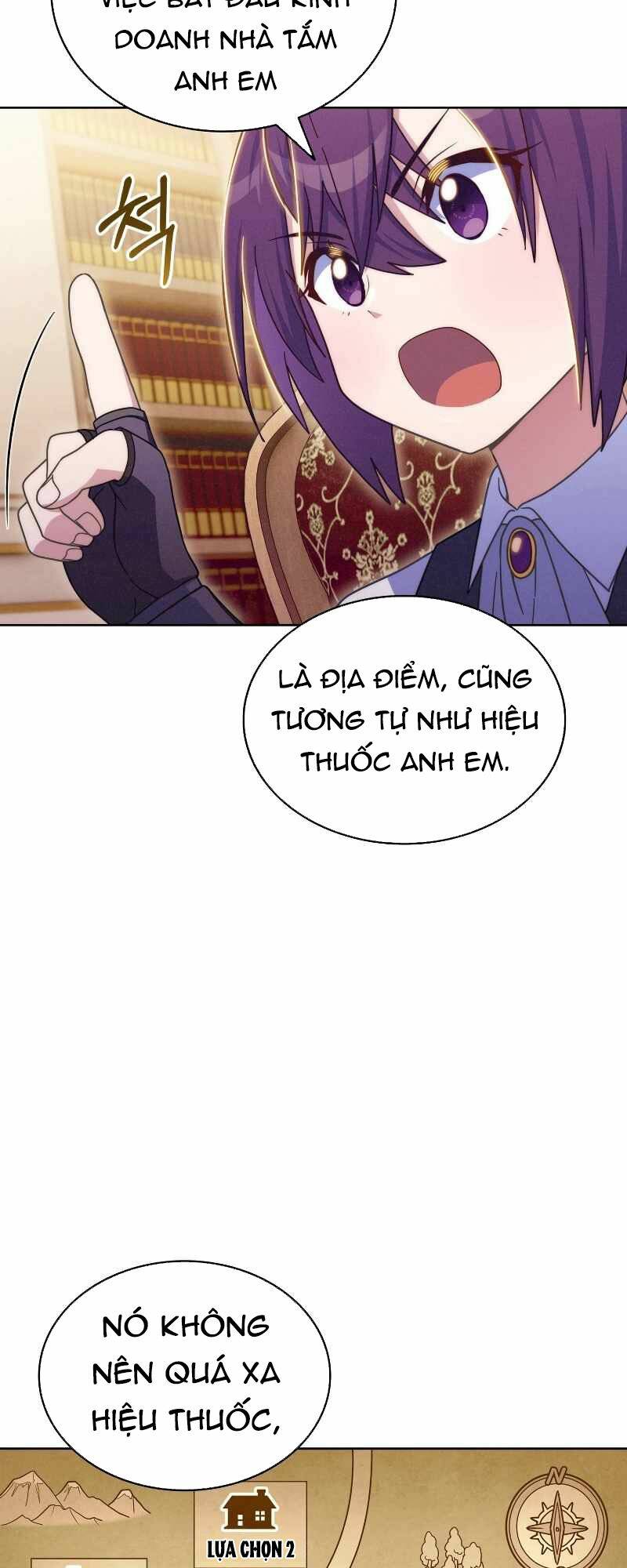 Nhân Vật Phụ Không Bao Giờ Chết Thêm Nữa Chương 43 Ảnh 34